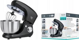 food processor - Teesa TSA3545-B - 3 nuotrauka