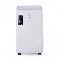 kondicionieriai mobilos - Electrolux EACM-12 CLC / N6 - 2 nuotrauka