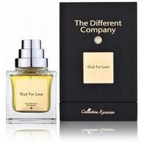 The Different Company Oud for Love EDP 100 ml.
