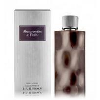 Abercrombie & Fitch First Instinct EDP kvepalai vyrams - 50 ml.