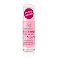 Dermacol Pearl Energy makiažo bazė - 20 ml.