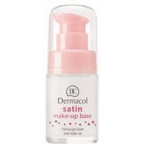 Dermacol Satin Make-Up Base makiažo bazė - 20 ml.