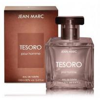 Jean Marc Tesoro Pour Homme 100 ml. EDT kvepalai vyrams