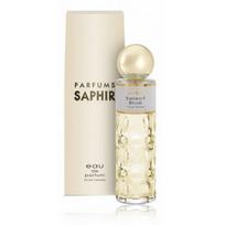 Saphir Select Blue Pour Femme EDP 200 ml