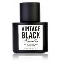 Kenneth Cole Vintage Black EDT 100 ml