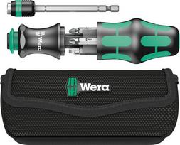 wera kraftform kompakt - Wera  rinkinys Kraftform Kompakt 20 (05051021001), 20 vnt. - 1 nuotrauka