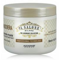 AlfaParf  Il Salone Supreme atkuriamoji kaukė - 250 ml.