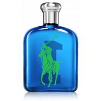 ralph lauren big pony - Ralph Lauren Big Pony 1 EDT 50 ml - 1 nuotrauka