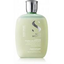 alfaparf sampunai - AlfaParf Semi Di Lino Scalp Relief Calming  micelinis šampūnas - 250 ml. - 1 nuotrauka