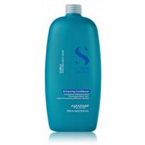 AlfaParf Milano Semi Di Lino Curl Enhancing kondicionierius garbanotiems plaukams - 1000 ml.