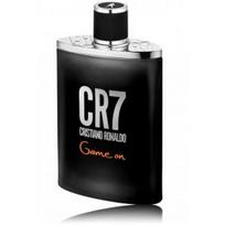 Cristiano Ronaldo CR7 Game On EDT 50ml
