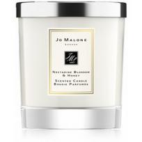 Jo Malone London Nectarine Blossom & Honey aromatinė žvakė 200 g.