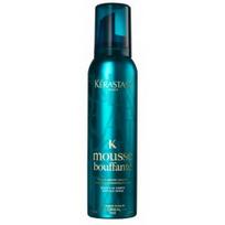 Kérastase K Mousse Bouffante apimties suteikiančios putos 150 ml.