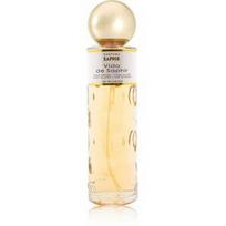 Saphir Vida De Saphir Pour Femme EDP 50 ml