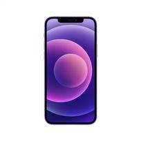 iphone 12 64gb - Apple iPhone 12 64GB Purple (Violetinis) - 4 nuotrauka