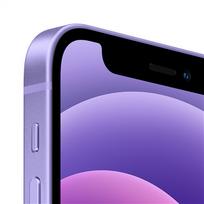 iphone 12 64gb - Apple iPhone 12 64GB Purple (Violetinis) - 2 nuotrauka