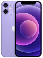 iphone 12 64gb - Apple iPhone 12 64GB Purple (Violetinis) - 1 nuotrauka