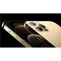 iphone 12 pro gold - Apple iPhone 12 Pro Max 512GB Gold (Auksinis) - 3 nuotrauka