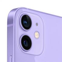 iphone 12 64gb - Apple iPhone 12 Mini 128GB Purple (Violetinis) - 3 nuotrauka