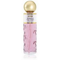 Saphir For Her Women EDP 200 ml