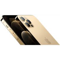 iphone 12 pro gold - Apple iPhone 12 Pro 512GB Gold (Auksinis) - 2 nuotrauka