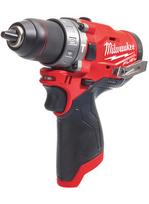Milwaukee M12 FPD-0