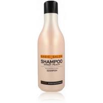 Stapiz Basic Salon Sweet Peach drėkinamasis šampūnas - 5000 ml.