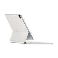 ipad deklas klaviatura - Apple iPad Pro 12.9 " Magic Keyboard White (Balta) - 3 nuotrauka