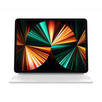 ipad deklas klaviatura - Apple iPad Pro 12.9 " Magic Keyboard White (Balta) - 4 nuotrauka