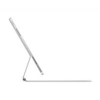 ipad deklas klaviatura - Apple iPad Pro 12.9 " Magic Keyboard White (Balta) - 5 nuotrauka