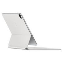 ipad deklas klaviatura - Apple iPad Pro 12.9 " Magic Keyboard White (Balta) - 9 nuotrauka