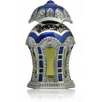 Al Haramain Rafia Silver parfumuotas aliejus moterims - 20 ml.