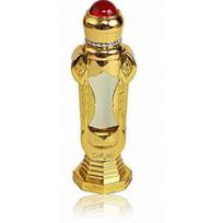 Al Haramain Sultan parfumuotas aliejus moterims ir vyrams - 12 ml.