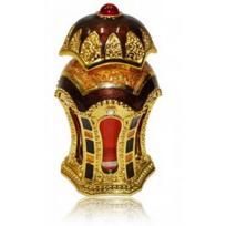 Al Haramain Rafia Gold parfumuotas aliejus moterims - 20 ml.