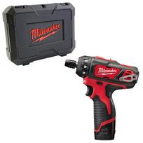 Milwaukee M12 BD-202C