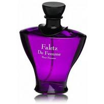 Omerta Faktz De Femme Pour Femme EDP kvepalai moterims - 100 ml.
