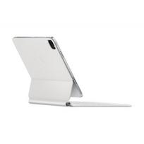 ipad pro keyboard 11 - Apple Ipad Pro 11 " Magic Keyboard White (Balta) - 2 nuotrauka