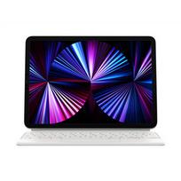 ipad pro keyboard 11 - Apple Ipad Pro 11 " Magic Keyboard White (Balta) - 3 nuotrauka