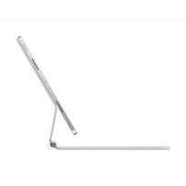 ipad pro keyboard 11 - Apple Ipad Pro 11 " Magic Keyboard White (Balta) - 4 nuotrauka