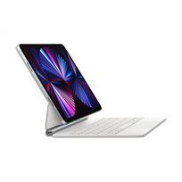 ipad pro keyboard 11 - Apple Ipad Pro 11 " Magic Keyboard White (Balta) - 8 nuotrauka