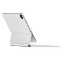 ipad pro keyboard 11 - Apple Ipad Pro 11 " Magic Keyboard White (Balta) - 9 nuotrauka