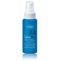 Ziaja GdanSkin Booster Anti-Age drėkinamasis veido serumas - 50 ml.
