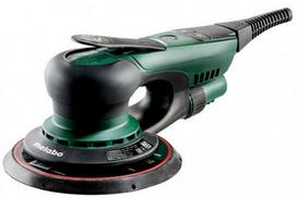 metabo slifuoklis ekscentrinis - Metabo SXE 150-5.0 BL (615050700) - 1 nuotrauka