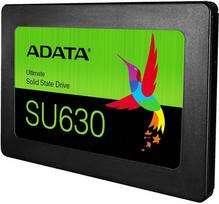 hdd 2.5 2tb - Adata Ultimate SU630 1.92TB SSD - 3 nuotrauka