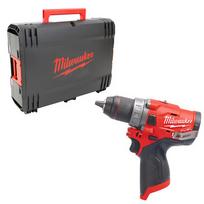 Milwaukee M12 FDD-0X