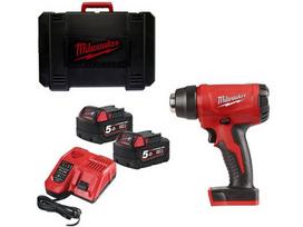 Milwaukee M18 BHG-502C