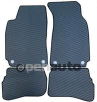 Openauto Polimeriniai EVA kilimėliai Volkswagen Passat B5 1996-2005m.