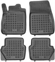 Rezaw Plast Guminiai kilimėliai Ford EcoSport II nuo 2012m. / paaukštintais kraštais
