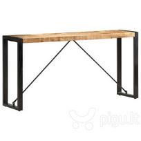 Konsolinis staliukas, 150x35x76cm
