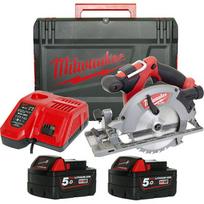 Milwaukee M18 CCS55-502X